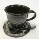 コーヒーカップセット