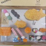 デコマグネットセット②