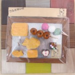 デコマグネットセット①