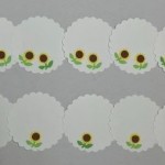 メッセージカード